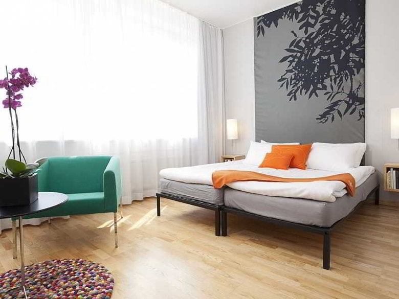 Mornington Hotel Stockholm Bromma