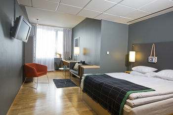 Mornington Hotel Stockholm Bromma