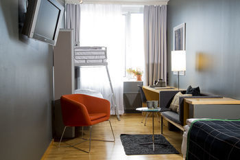 Mornington Hotel Stockholm Bromma