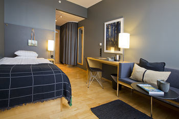 Mornington Hotel Stockholm Bromma