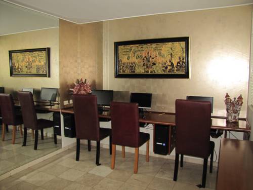 Hotel Runcu
