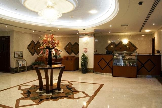 Aparthotel Arabian Dreams