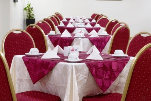 Aparthotel Arabian Dreams