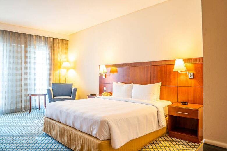 Hotel Courtyard Marriott Green Community
