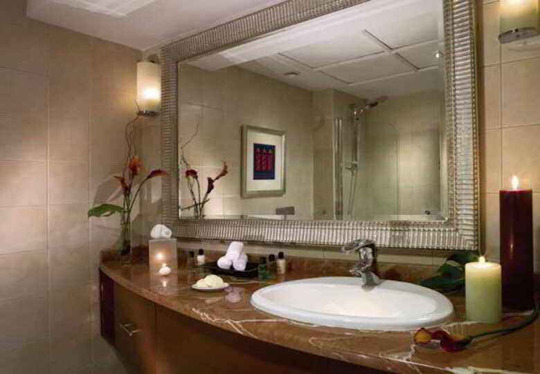 Hotel Courtyard Marriott Green Community