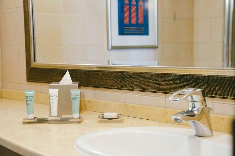 Hotel Courtyard Marriott Green Community