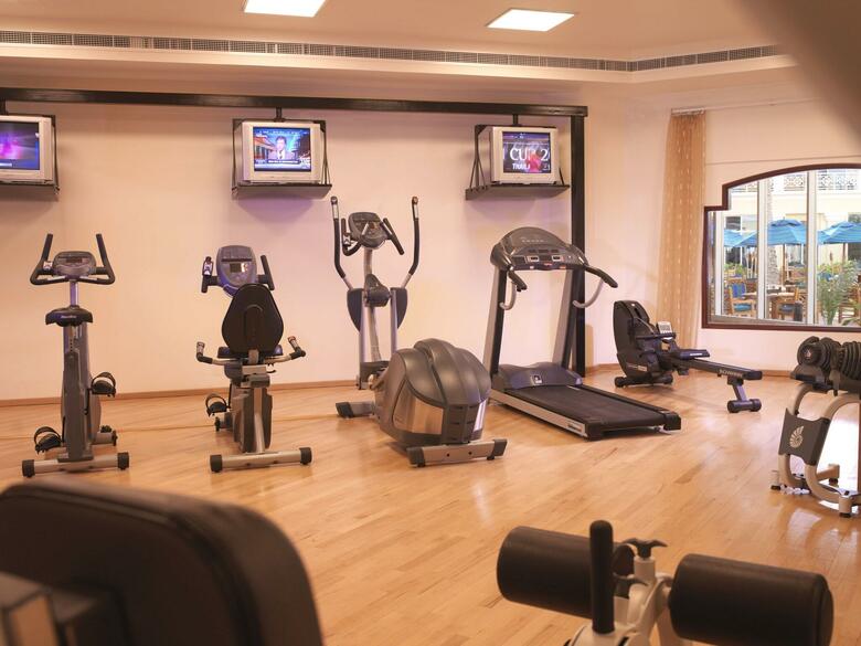Hotel Courtyard Marriott Green Community