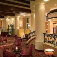 Hotel Courtyard Marriott Green Community