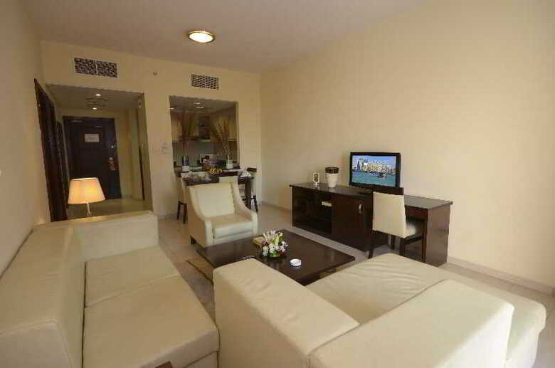 Aparthotel Grand Midwest Express - Ibn Battuta