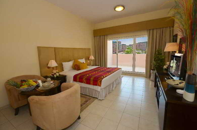 Aparthotel Grand Midwest Express - Ibn Battuta