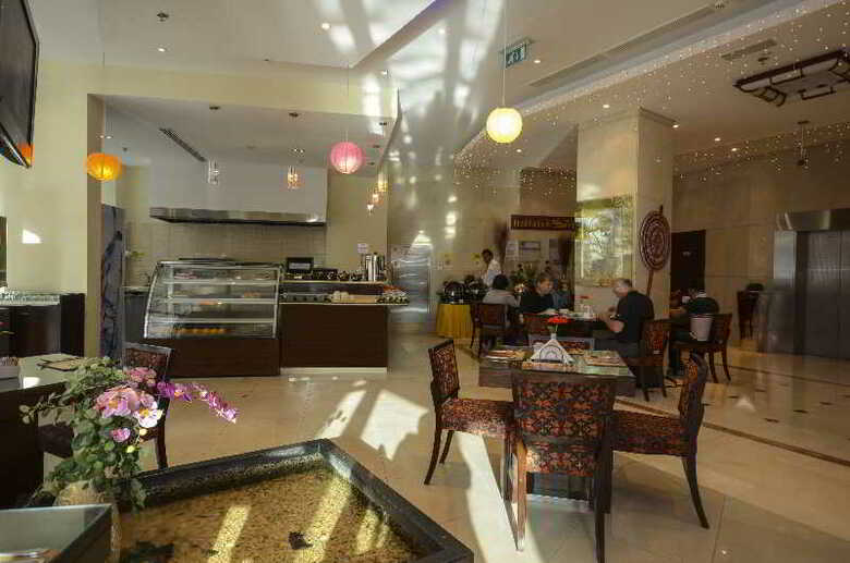 Aparthotel Grand Midwest Express - Ibn Battuta
