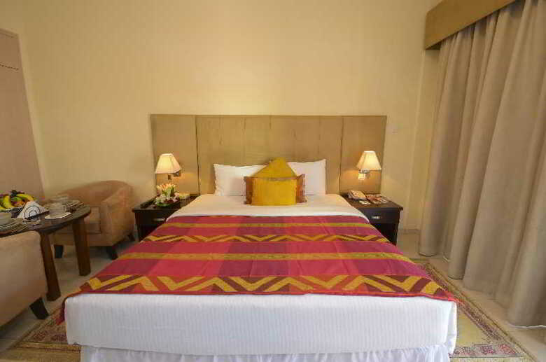 Aparthotel Grand Midwest Express - Ibn Battuta