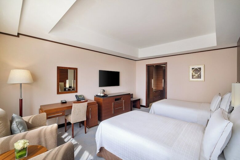 Hotel Grand Millennium Dubai