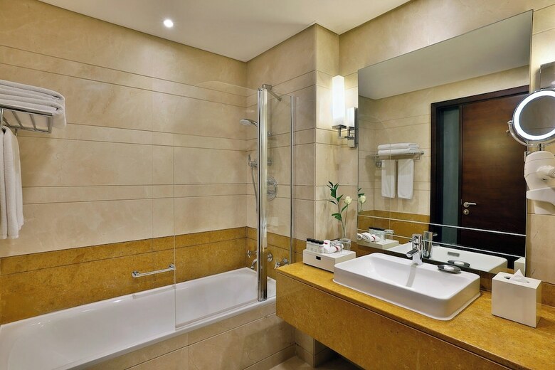 Hotel Grand Millennium Dubai