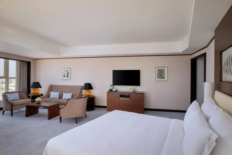 Hotel Grand Millennium Dubai