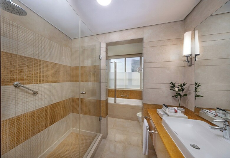 Hotel Grand Millennium Dubai