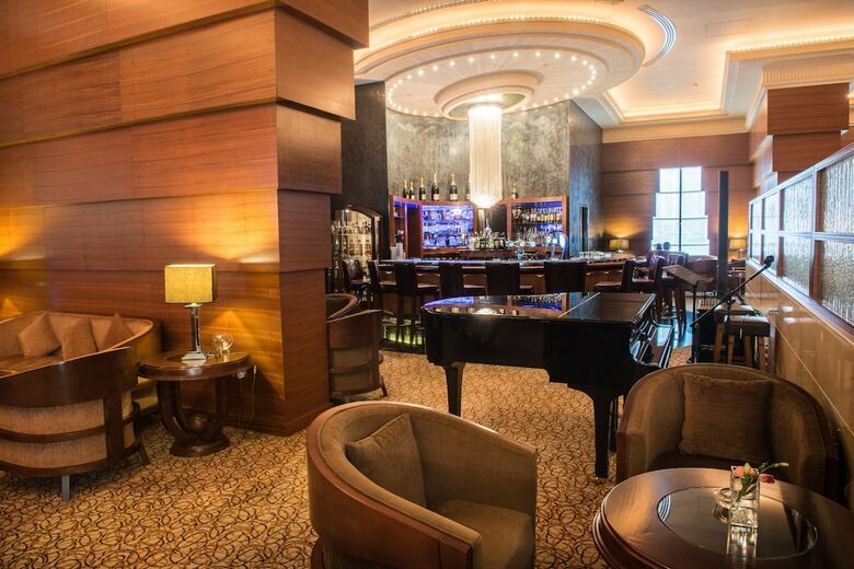 Hotel Grand Millennium Dubai
