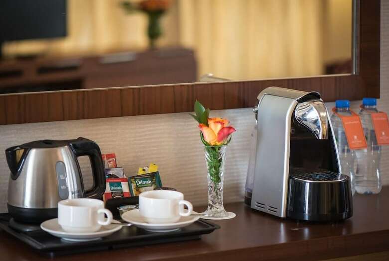 Hotel Grand Millennium Dubai