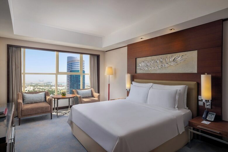 Hotel Grand Millennium Dubai