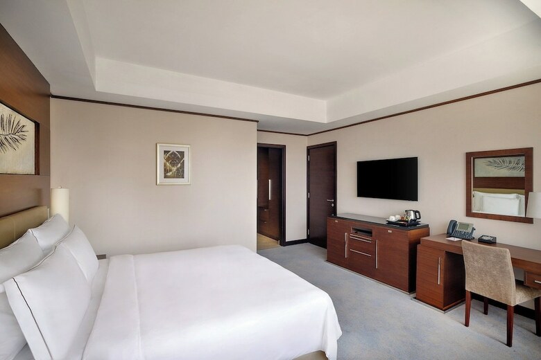 Hotel Grand Millennium Dubai