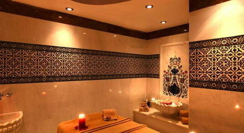 Hotel Grand Millennium Dubai