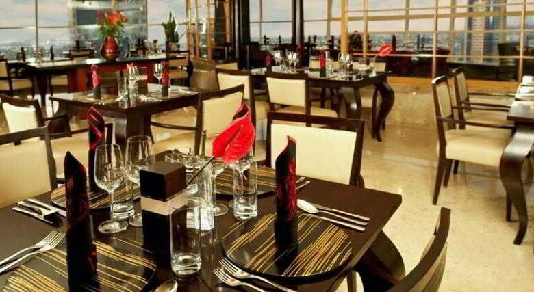 Hotel Grand Millennium Dubai