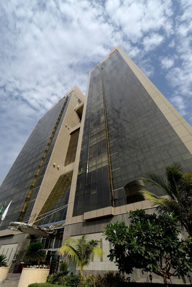 Hotel Grand Millennium Dubai