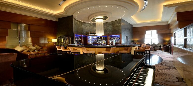 Hotel Grand Millennium Dubai
