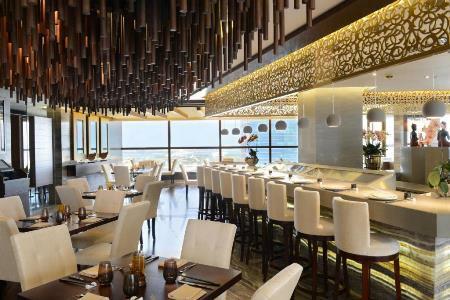 Hotel Grand Millennium Dubai