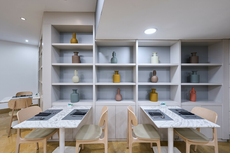 Hotel Catalonia La Boquer�a