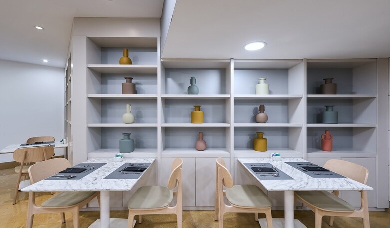 Hotel Catalonia La Boquer�a