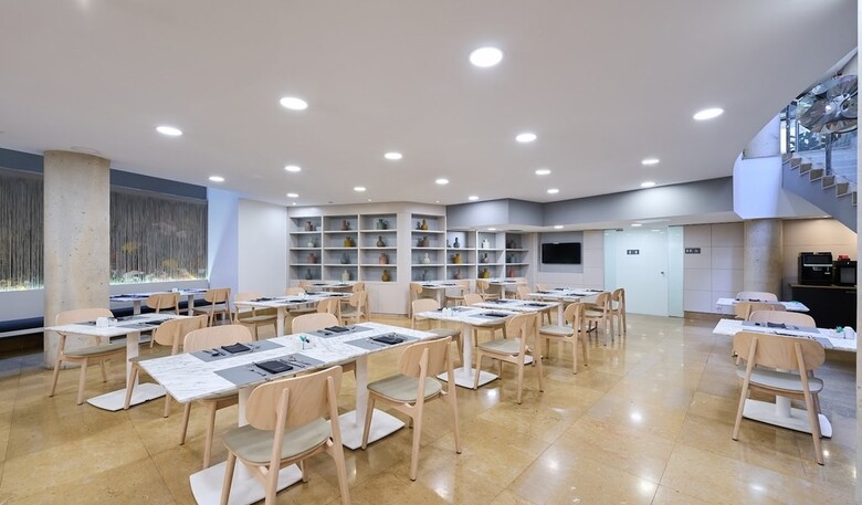 Hotel Catalonia La Boquer�a
