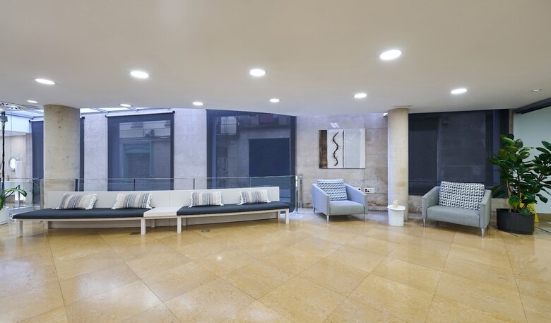 Hotel Catalonia La Boquer�a