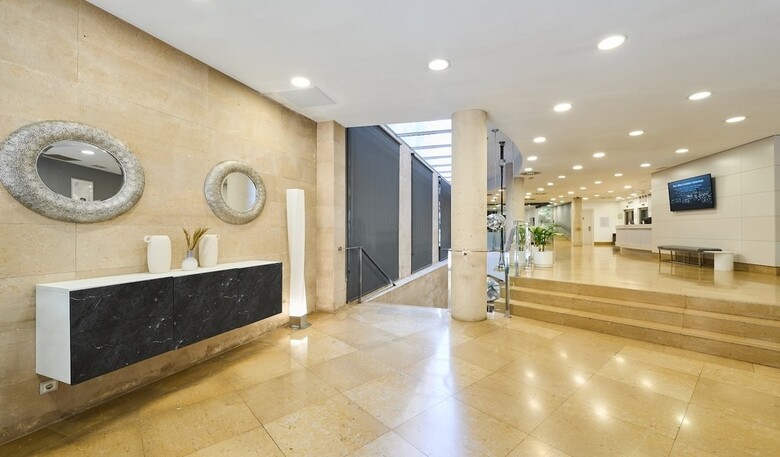 Hotel Catalonia La Boquer�a