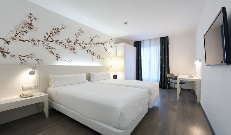 Hotel Catalonia La Boquer�a