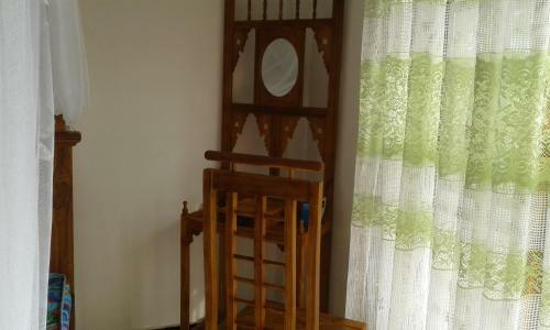 Hostal Green View Guest