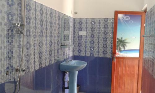 Hostal Green View Guest
