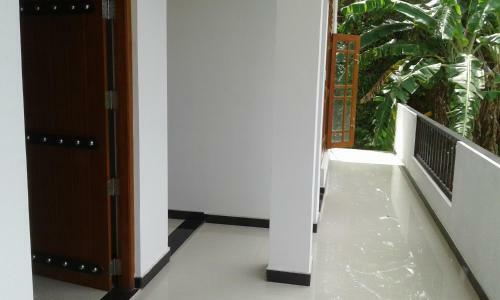Hostal Green View Guest