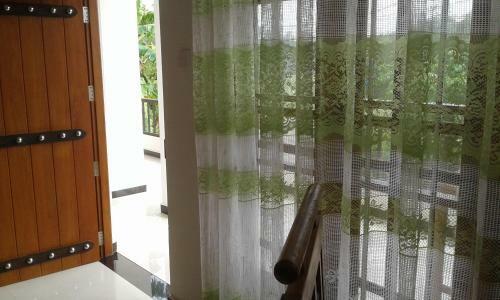Hostal Green View Guest