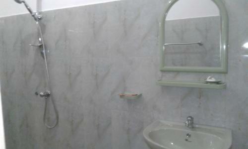 Hostal Green View Guest