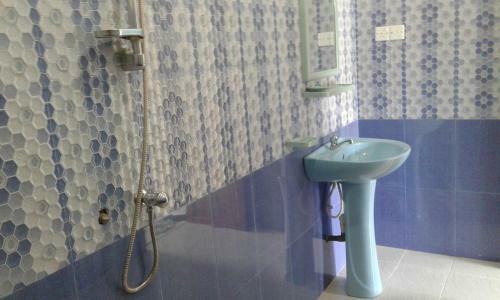 Hostal Green View Guest