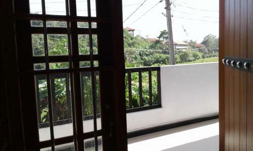 Hostal Green View Guest