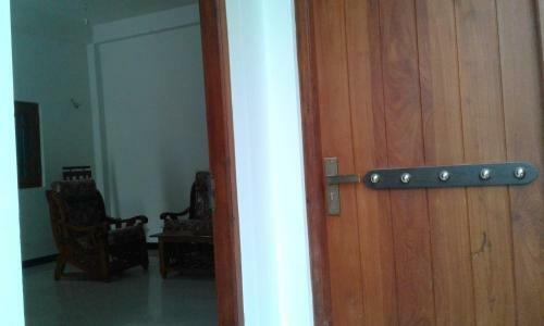 Hostal Green View Guest
