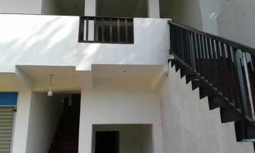 Hostal Green View Guest