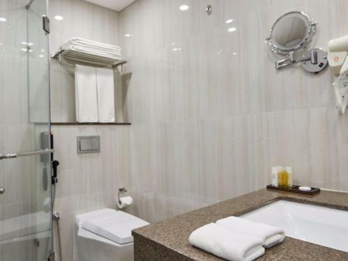Hotel Mandarina Colombo