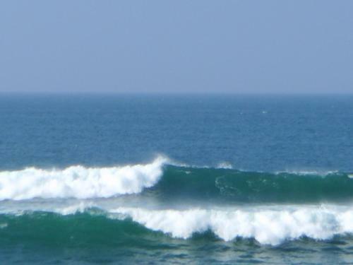 Hostal Budde's Beach Restaurant & Guesthouse