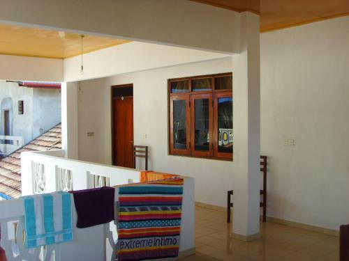 Hostal Budde's Beach Restaurant & Guesthouse