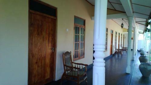 Hotel Mahayaya Village