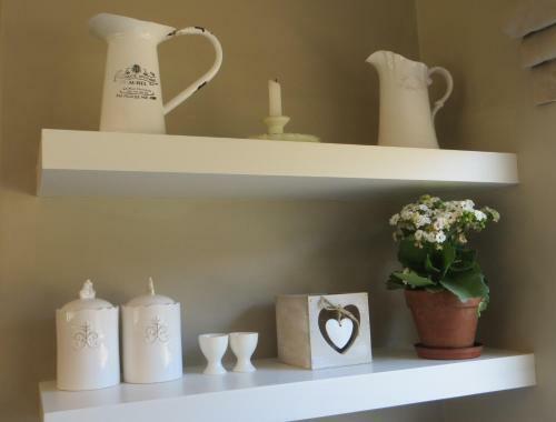 Bed & Breakfast Millpond House