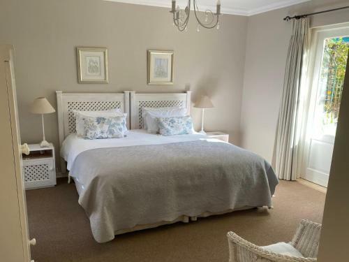 Bed & Breakfast Millpond House